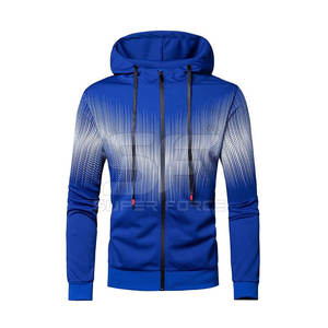 Vente de gros Vêtements de sport respirants Survêtement de course et fitness pour homme Vente en gros - Product Image 4