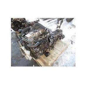 เครื่องยนต์ประกอบ4M40แบบดั้งเดิมมือสองราคาถูกและสภาพดี - Product Image 4