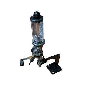 Medidor de Polvo Metálico Oren Celik con 5 Ranuras, 6X Aumento, Duradero para Uso en Exteriores - Product Image 4