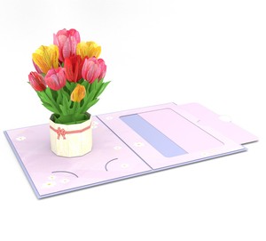 Cartes d'invitation de mariage découpées au laser personnalisées, petites cartes en papier faites à la main, impression offset pour la Saint-Valentin, toutes occasions, style amour - Product Image 2