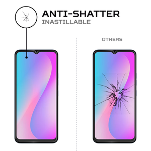 ฟิล์มกันรอยหน้าจอ ANTISHOCK สำหรับอิเทล A60 พรีเมี่ยมการ์ดเพื่อปกป้องหน้าจอของอุปกรณ์ของคุณ - Product Image 5