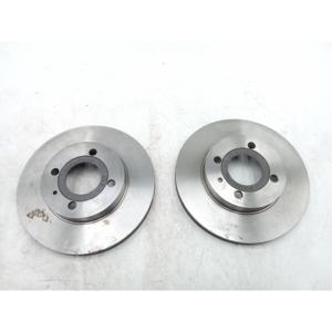 จานเบรกหน้าคู่ ALFA ROMEO 33 Saloon Series (86>95) 09.3140.10 เบนซิน - Product Image 4