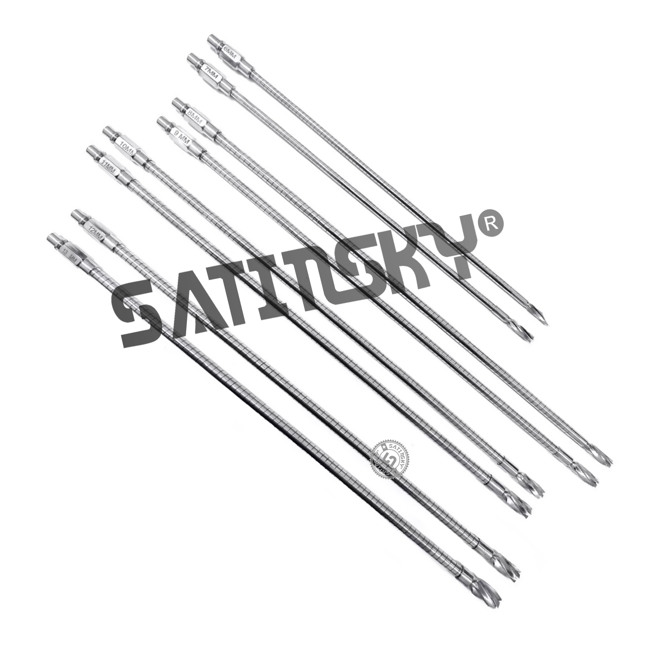 Sets Of Adjustable Hand Reamers| Cutting Tools Manufacturer In India - Foto 11