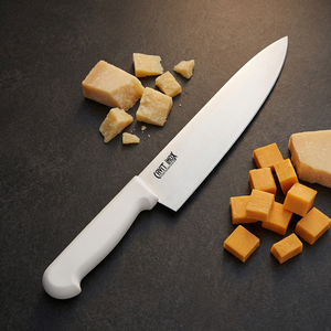 Couteau de chef Cavit Inox 10” HACCP à code couleur - Product Image 2