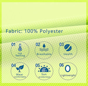 Camiseta de 100% algodón personalizada y Polo para hombre, ropa de golf informal con logotipo bordado en la parte delantera, servicio OEM disponible - Product Image 5