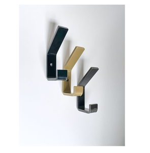 Crochet en métal décoratif porte-bas antique et unique nouveaux articles décoratifs faits à la main Produit de qualité supérieure - Product Image 6