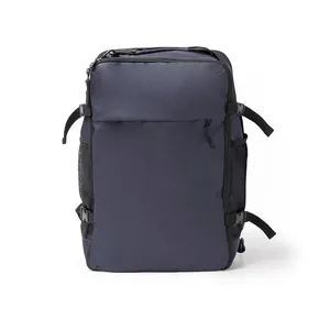 Zaino per Computer Personalizzato Malaga per Gadget - Categoria Promozionale - Product Image 3