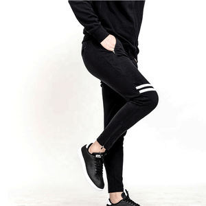 Joggers con logotipo personalizado de alta calidad, ropa informal portátil de cintura media para hombre, el mejor proveedor, estilo profesional de Venta caliente - Product Image 5