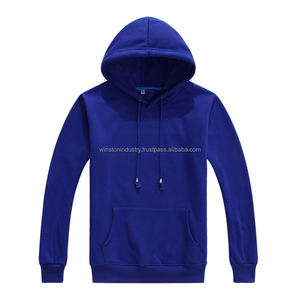 เสื้อฮู้ดไหล่โอเวอร์ไซส์สำหรับผู้ชาย, เสื้อฮู้ดคลุมไหล่โอเวอร์ไซส์ทำจากผ้าเกล็ดปลาน้ำหนักมากสำหรับฤดูหนาว - Product Image 5