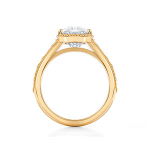 Premium al por mayor 2,1 quilates Lab Grown Diamond Round Brilliant Cut Color E Silver 925 IGI Certified VVS2 Precio al por mayor más barato - Product Image 4