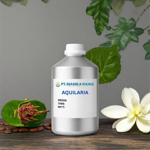 ชุดน้ำมันหอมระเหยออร์แกนิค Aquilaria Sinensis บริสุทธิ์ 100% น้ำมันนวดธรรมชาติป้องกันปลวก สร้างบรรยากาศผ่อนคลาย 5 กก. - Product Image 3