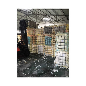 Disponible à la vente en grande quantité Acheter des déchets de mousse pour les besoins d'isolation ou d'emballage disponibles en vrac à des prix imbattables - Product Image 2