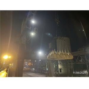 Cemento Portland de grado decorativo 425R 525R para aplicaciones de construcción de Vietnam - Product Image 1