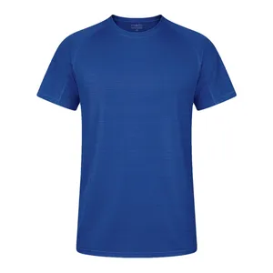 T-shirt promozionale personalizzata Tecnic Kannur - Product Image 1