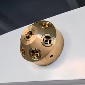 자동화된 FK-5112 노벡 1230 화재 보호 시스템 FM200 <span class=keywords><strong>HCF</strong></span> 227EA 화재 진압 시스템 통신실 UPS실용 - Product Image 5