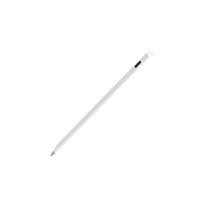 "High Precision Universal White <b>Stylus</b> <b>Pen</b> for Tablets-Netzy SAFA Series 16 Aluminum Touch <b>Pen</b> Nib Tips for Laptop IOS - Product Image 2