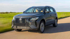 SUV PRO 1.5T 7DCT Euro 6/Versión ROYAL, Tracción en las Cuatro Ruedas, Neumáticos R16, Interior Oscuro, 5 Asientos, 5 Puertas, Cámara, Gasolina, Tracción Delantera, Volante a la Izquierda - Product Image 6