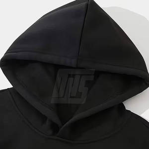 Sweat-shirts à impression en relief personnalisés, taille plus, best-seller, impression en relief - Product Image 3