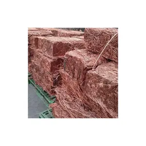 Premium Copper Scrap Supplier - Shop with Confidence!