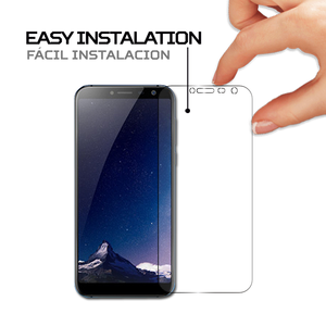 ฟิล์มกันรอยหน้าจอ ANTISHOCK สำหรับโซโป Z5000 ฟิล์มป้องกันระดับพรีเมียมสำหรับอุปกรณ์ของคุณ - Product Image 2