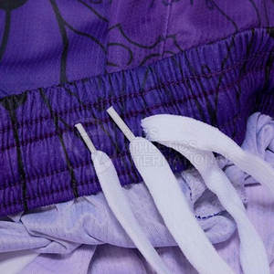 Uniforme de baloncesto para hombre, camiseta sin mangas con pantalones cortos a juego para equipos o clubes, uniforme deportivo de baloncesto personalizado - Product Image 6