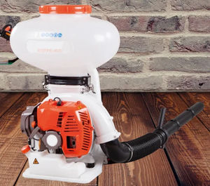 Tracteur agricole compact à deux roues, robuste et durable, conçu pour le travail du sol, le labour et la semence. - Product Image 3