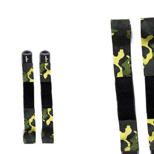 Vendas para manos Training Ready de tela flexible y fácil de envolver, con soporte seguro y tacto suave. - Product Image 6