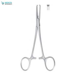 UDD-orceps ardiovales y horásicas, orceps - Product Image 6