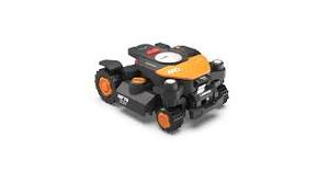 Cortacésped Robótico Landroid Vision Cloud 4WD 100% Nuevo - Product Image 2