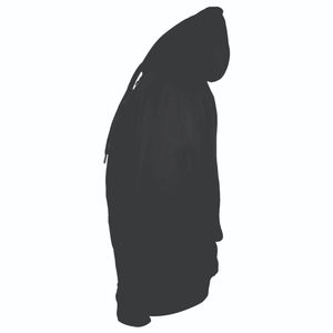 Personalizado al por mayor de la motocicleta CE blindado motocicleta de algodón grueso de una sola capa de los hombres sudaderas con capucha protectores extraíbles - Product Image 4