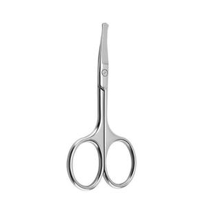 Lame Courbée de Haute Qualité Imperméable Durable pour le Soin des Cuticules Acier Inoxydable Coupe-Sourcils Pointe Aiguë Ciseaux de Beauté - Product Image 6