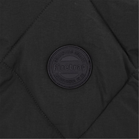Blouson Bomber Homme Personnalisé avec Logo, Imperméable, Tricoté, Écologique, Vêtement d'Hiver Chaud et Robuste, Fournisseur OEM ODM