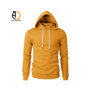 Sudadera con Capucha de Punto Extra Grande para Hombre, Sudadera con Capucha de Lana - Product Image 3