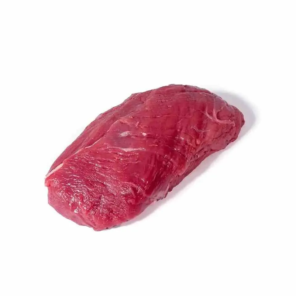 Cao cấp thịt bò Nhà cung cấp đông lạnh thịt bò Fore quý 90vl 95vl 98vl Hind quý thịt bò silverside Topside không xương đánh bại thịt
