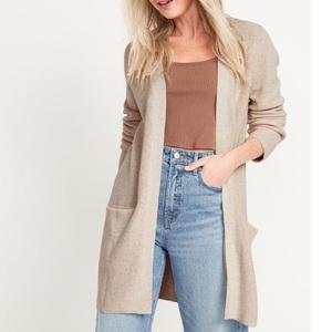 เสื้อกันหนาวแบบสวมหัวถักสำหรับผู้หญิง,เสื้อกันหนาวแฟชั่นแขนยาวคอเต่าสำหรับผู้หญิงเสื้อผ้ากันหนาวสำหรับผู้หญิง - Product Image 4