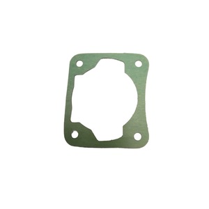 Metal Flat Cylinder <b>Gasket</b> for 281 Ref 911721 - Product Image 1