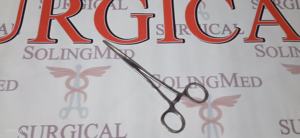 Juego de instrumentos de corazón 117 piezas Cirugía básica cardíaca general Toractomía cardiovascular mayor Instrumentos quirúrgicos Conjunto vascular - Product Image 4