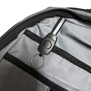 Sac à dos multifonctionnel en nylon - Product Image 4