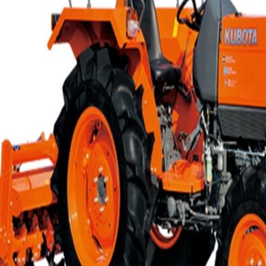 TRACTEUR DIESEL KUBOTA D'OCCASION ET NEUF ABORDABLE - TRACTEUR KUBOTA M1010W - TRACTEUR KUBOTA À VENDRE À DES PRIX BAS - Product Image 6