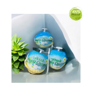 น้ำมะพร้าวสดทำไมถึงต้องเป็นผลิตภัณฑ์ทางการเกษตรที่ซื้อจากร้าน - Product Image 1