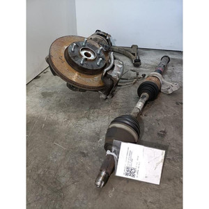 FULL MECHANICAL <b>MASS</b> RIGHT KIA Niro <b>Series</b> 51711 G2000 G4LE (16>) - Product Image 2