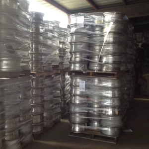 Venta al por Mayor de Chatarra de Ruedas de Aleación de Aluminio para Automóviles, Chatarra de Aluminio de Canadá - Product Image 1