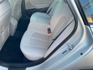 2016 Hy-u-n-dai Son-a-ta SE FWD - Product Image 5