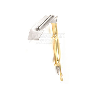 Rétracteurs en plastique inoxydables réutilisables de chirurgie pour des applications médicales - Product Image 3