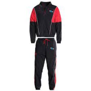 Custom Summer Nylon Polyester Shell Tracksuit Two Piece Jogging Heat Suit <b>Track</b> Windbreaker <b>Jacket</b> Sets <b>for</b> <b>Men</b> Sweat Suit - Product Image 6
