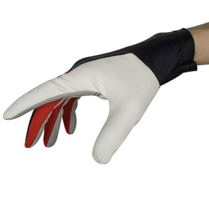 Gants d'équitation en cuir véritable Super Grip pour l'équitation quotidienne Multicolore doux et confortable pour l'équitation d'hiver - Product Image 3