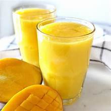 JUGO DE MANGO CON ETIQUETA LIMPIA NATURAL CONGELADO CON INGREDIENTES A BASE DE PLANTAS PARA LA DEFENSA INMUNE Y APOYO ANTIOXIDANTE - Product Image 5