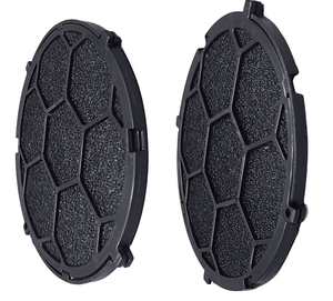 Filtro BSK M5 / Ventilación de Recuperación de Calor BSK ZEPHYR para Aire Limpio y Fresco, Controlado por Aplicación Zephyr, Sin Ductos, de Bajo Ruido y Alto Rendimiento - Product Image 3