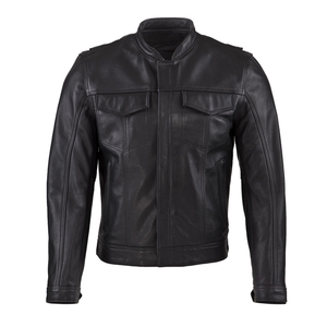 Men Motorbike <b>Racing</b> <b>Jacket</b> New Style Motorbike Leather <b>Jacket</b> In Top Selling Customized Logo In Pakistan - Product Image 1