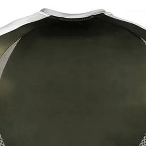 Best Selling <b>MMA</b> <b>Rash</b> <b>Guard</b> Hot Arrival <b>MMA</b> <b>Rash</b> <b>Guard</b> High Quality <b>MMA</b> <b>Rash</b> <b>Guard</b> For Sale - Product Image 5